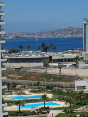 Отель Marina Sol III Playa y Casino  Кокимбо